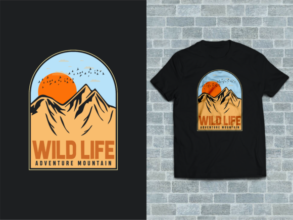 Download Wild Life Adventure Mountain - Premium Resources